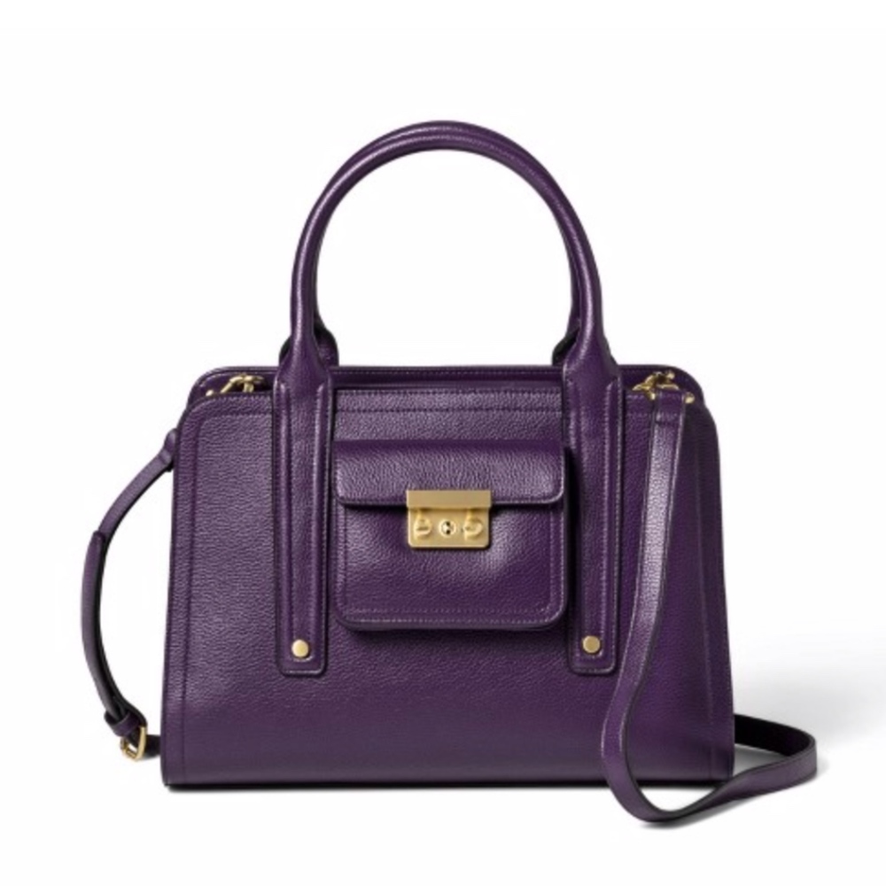 3.1 Phillip Lim for Target Medium Size Satchel